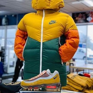 Meet your Posher, Dwayne